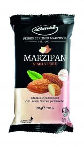 Martsipan 200g