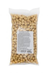 Coated peanuts with salt & pepper 500g