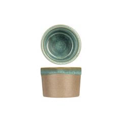 Kastmenõu BASALT OCEAN GREEN ø5,8cm k-4cm 50ml