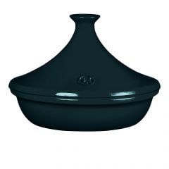 Küpsetusnõu TAGINE ø32cm, 3L, sinine