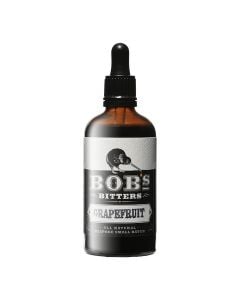 Bobs Bitter Greip 35%, 100ml