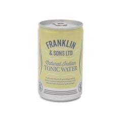 Franklin & Sons India toonik 150ml