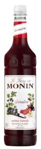 MONIN Siirup Grenadiin 1L PET