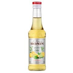 MONIN Siirup Lime Cordial mix 250ml