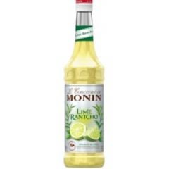 MONIN Laim RANTCHO kontsentraat 700ml