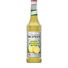 MONIN Sidruni RANTCHO konsentraat 700ml