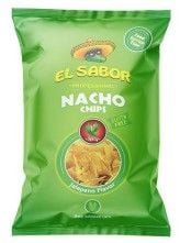 Nachod Jalapeno 425g