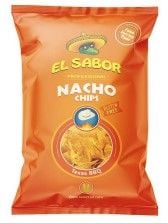 Nachod BBQ 425g