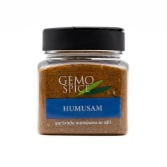 Maitseainesegu hummusele, soolaga 100g GEMO SPICE EE