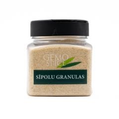 Sibulagraanulid 120g GEMO SPICE EE