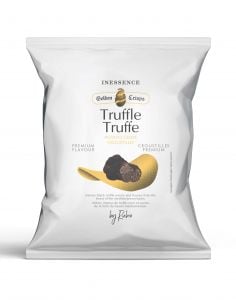 Kartulikrõpsud trühvli maitsega 125g