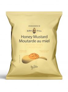 Kartulikrõpsud sinepi- ja mee maitsega 125g