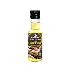 Sushi-riisiäädikas, gluteenivaba KIKKOMAN 125ml