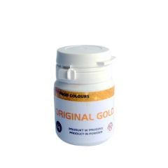 Gold food coloring powder Original Gold 6g