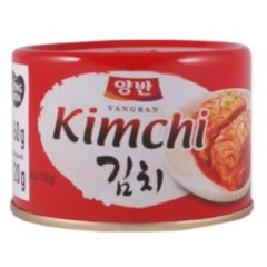 Kapsas Kimchi 160g