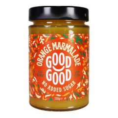 Orange marmalade 330g