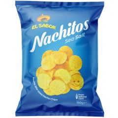 Nachod meresoolaga 150g