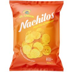 Nachod juustuga 150g