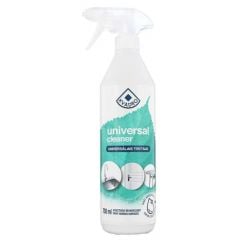 Universaalne puhastusvahend erinevate niiskuskindlate pindade puhastamiseks 700ml