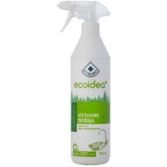 Köögipuhastusvahend ECOIDEA 700ml