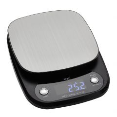 Digital kitchen scale 0.5-5000g APPLE PIE