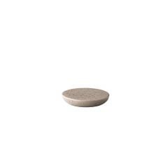 Serveerimisalus SHAPES DISC GREY Ø11.5cm