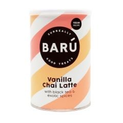 Joogisegu Vanilla chai latte 250g BARU