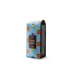 Kohvioad COLOMBIA LA  ARUBA ESPRESSO ROAST 500g