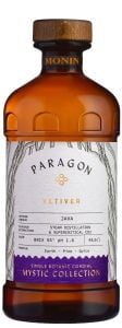 PARAGON VETIVER cordial 485ml