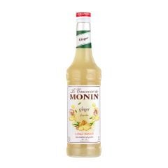 MONIN Kontsentraat Ingver 700ml