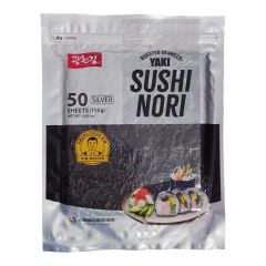 Sushilehed Yaki Sushi Nori 50tk