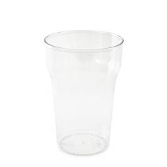 Joogiklaas PINT 568ml SAN plastik