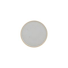 Taldrik GOLD STONE WHITE Ø22cm