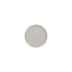 Leivataldrik GOLD STONE WHITE Ø18cm