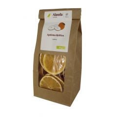 Dried orange slices 65g (+/-25pcs)