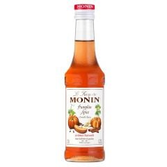 MONIN Siirup Vürtsikas Kõrvits 250ml [6]