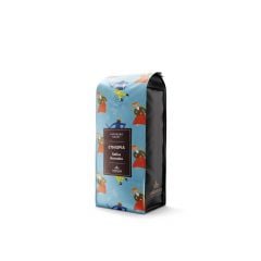 Kohvioad ETHIOPIA REFISA NENSEBO ESPRESSO ROAST 500g