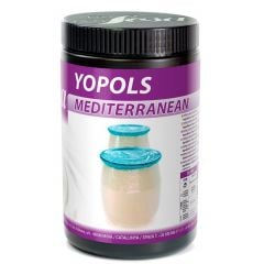 Jogurtipulber Vahemere stiilis 800g SOSA