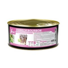 Vanilje aroomipasta Bourbon, seemnetega 1500g SOSA