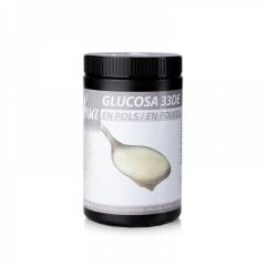 Glükoosipulber 500g SOSA [6]