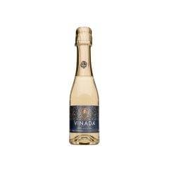 VINADA Crispy Chardonnay alkoholivaba vahuvein 200ml