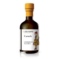 Õunaäädika kaste CARMELA 250ml