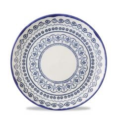 Taldrik 21.7cm HARVEST MEDITERRANEAN MORESQUE