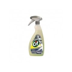 CIF Professional Power Puhastus-ja rasvaeemaldusaine 750ml