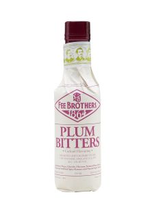 Fee Brothers ploomi bitter 12% 150ml