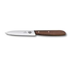 Juurviljanuga, 10cm Rosewood, Victorinox