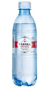 Värska Orginaal 0,35L PET