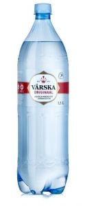 Värska Orginaal 1,5L PET