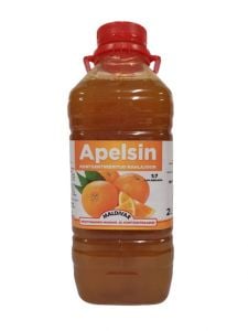 Apelsini kontsentraat 2L