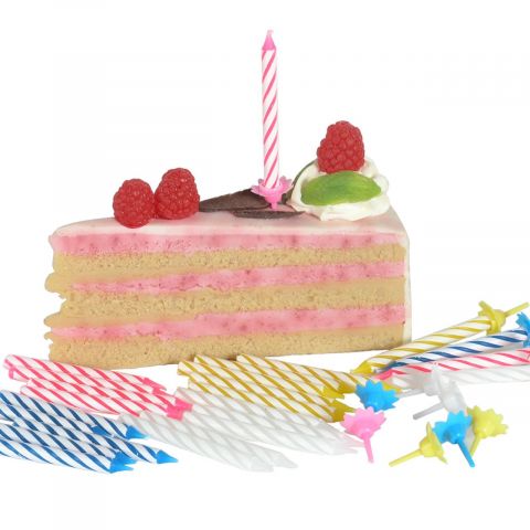 Birthday cake - Wikipedia